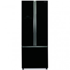 Холодильник Hitachi R-WB550PUC2GBK