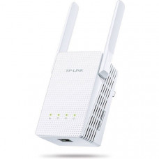 Усилитель беспроводного сигнала TP-Link RE210 AC750 Wi-Fi Range Extender, Gigabit