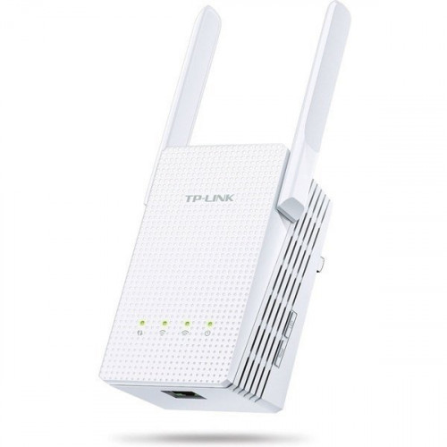 Усилитель беспроводного сигнала TP-Link RE210 AC750 Wi-Fi Range Extender, Gigabit