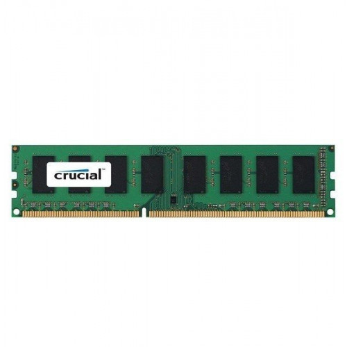 Память для ПК Micron Crucial DDR3 1600 4GB (CT51264BD160BJ)