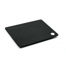 Подставка для ноутбука Xilence 180 mm fan, 15 black (XPLP-SNC110.B)