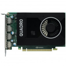 Видеокарта DELL NVIDIA Quadro M2000 4GB GDDR5 (490-BDER)