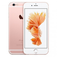 Смартфон Apple iPhone 6s 32GB Rose Gold