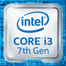 Процессор Intel Core i3-7100 2/4 3.9GHz 3M LGA1151 box (BX80677I37100)