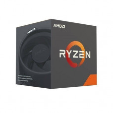 Процессор AMD Ryzen 5 1600X 3.6 ГГц (YD160XBCAEWOF)