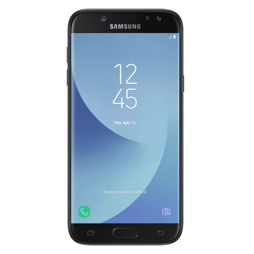 Смартфон Samsung Galaxy J5 2017 J530F Black