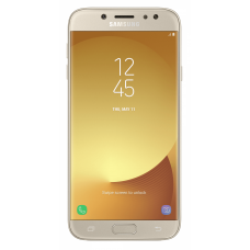 Смартфон Samsung Galaxy J7 2017 J730F Gold