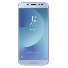 Смартфон Samsung Galaxy J7 2017 J730F Silver
