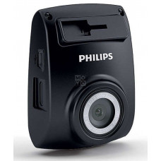 Видеорегистратор Philips ADR610 (ADR61BLX1)
