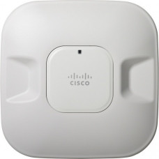 Точка доступа Cisco 802.11ac CAP w/CleanAir; 3x4:3SS; Ext Ant; E Domain (AIR-CAP2702E-E-K9)