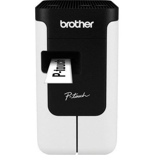 Принтер для печати наклеек Brother P-Touch PT-P700 (PTP700R1)